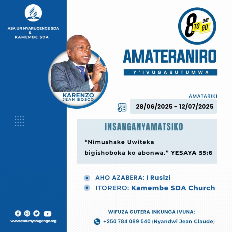 amateraniro-yivugabutumwa-karenzo-jean-bosco